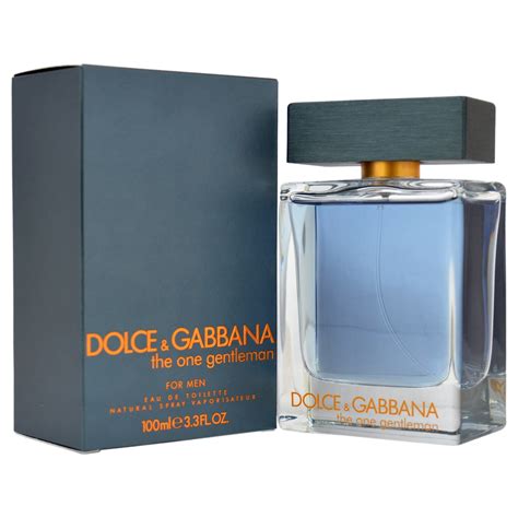 dolce gabbana the one gentleman parfumo|dolce gabbana the one review.